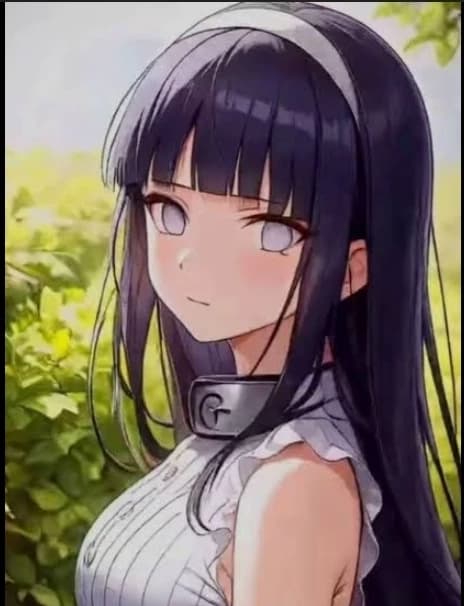 Hinata Hyuga thumbnail