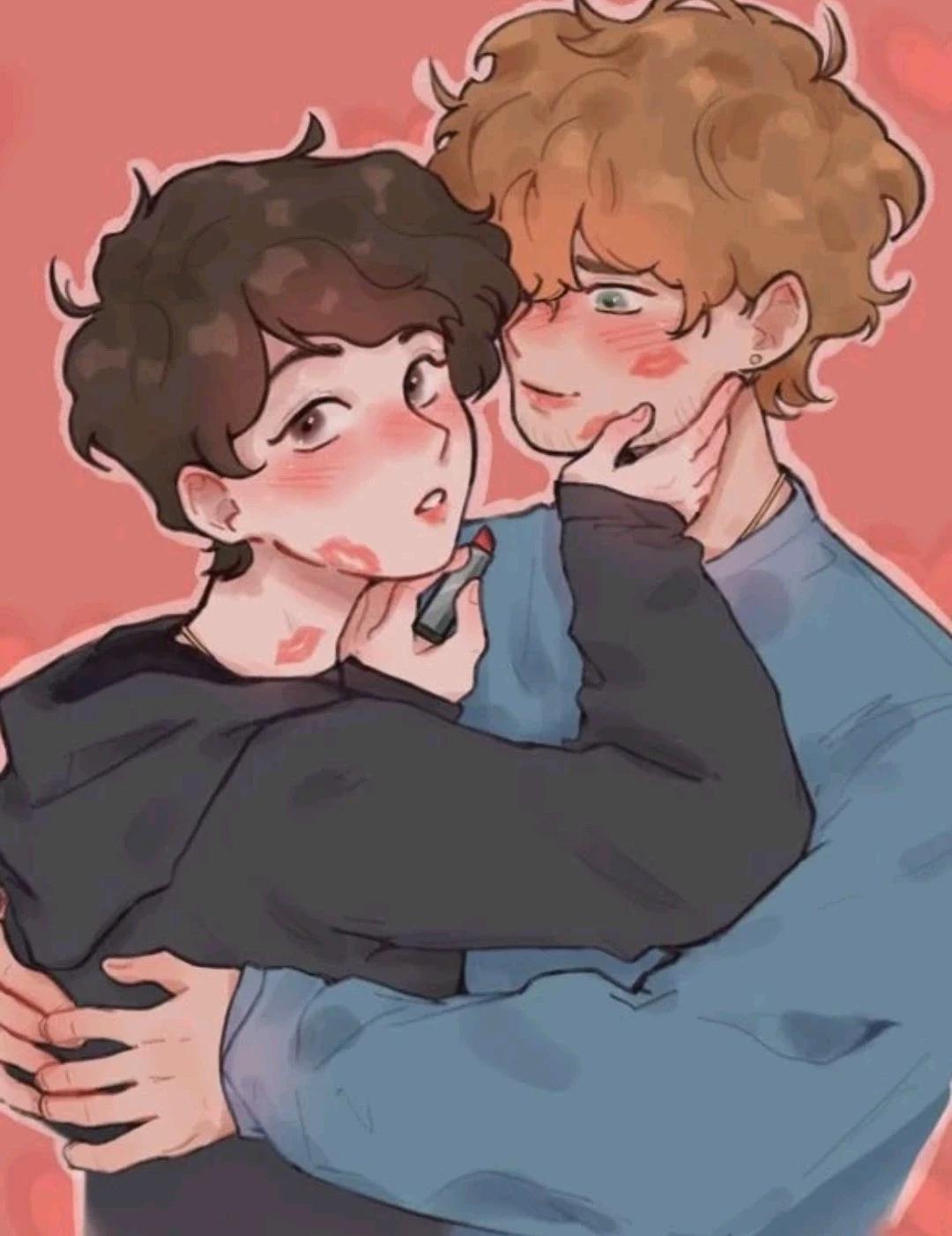 Ethan y Mark thumbnail