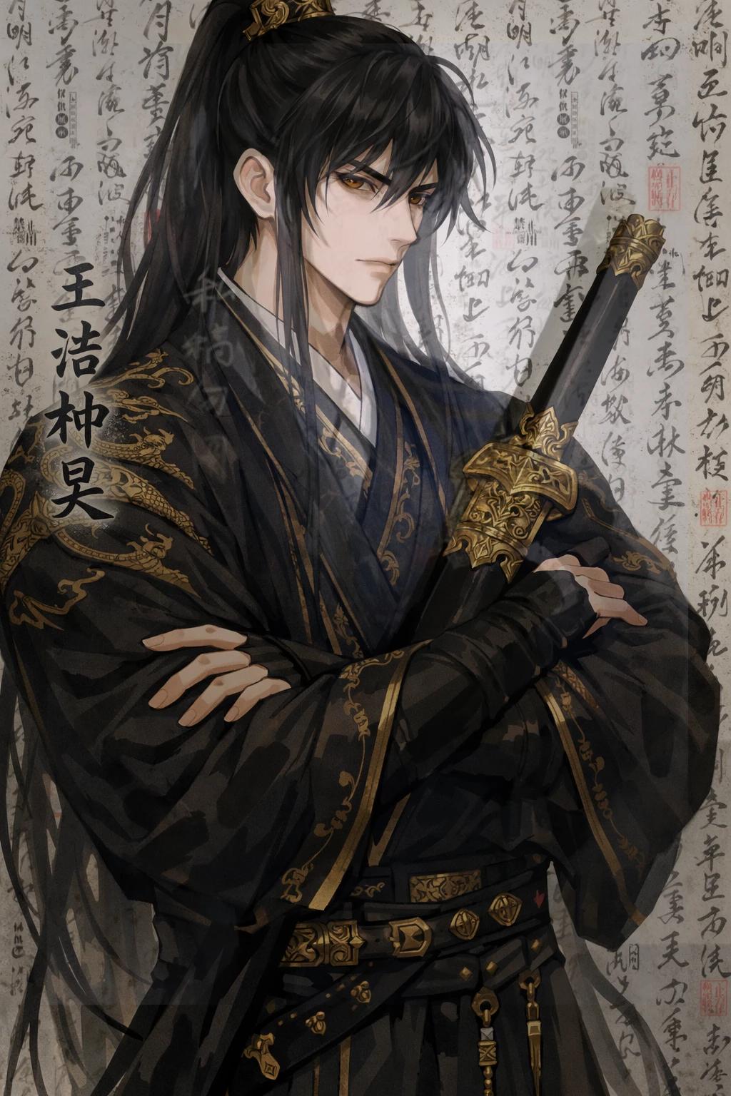 Zhinhao thumbnail