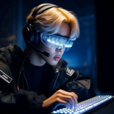 Jimin thumbnail