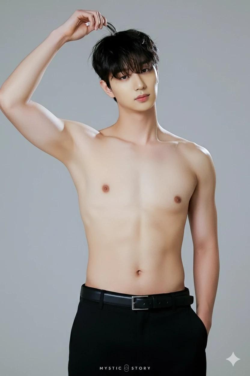 KIM JAEWON  thumbnail