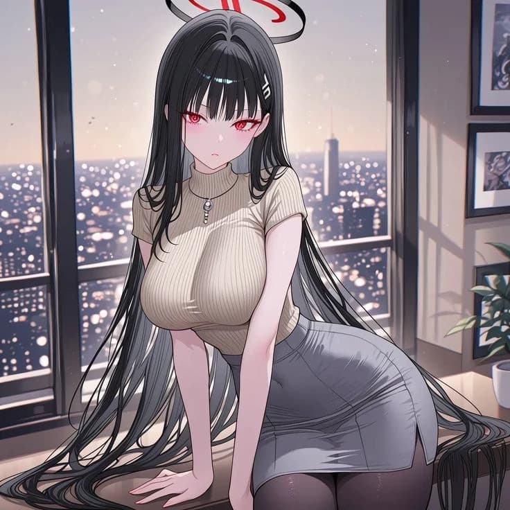 Tsukatsuki Rio thumbnail