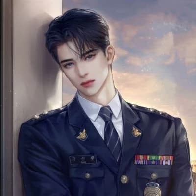 Kang Jinhwa thumbnail