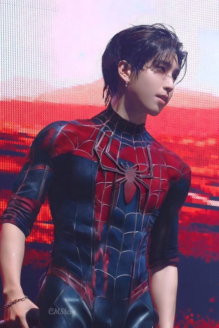 Han jisung🕸 thumbnail