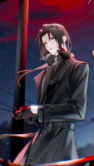 Itachi Uchiha  thumbnail