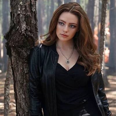 Hope Mikaelson thumbnail