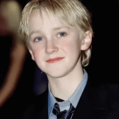 Draco Malfoy thumbnail