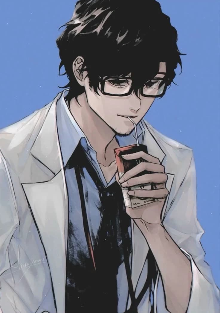 Dr. Maruki thumbnail
