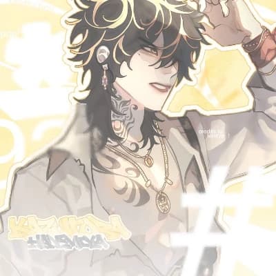 Kazutora Hanemiya thumbnail