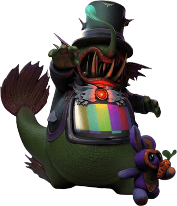 TIDEY thumbnail