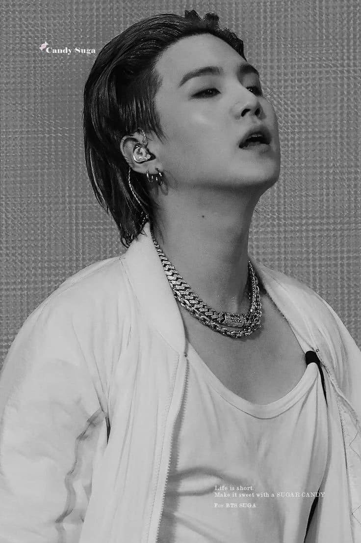 Min Yoongi mafia thumbnail