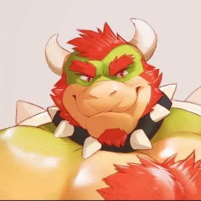 Your companion Bowser thumbnail