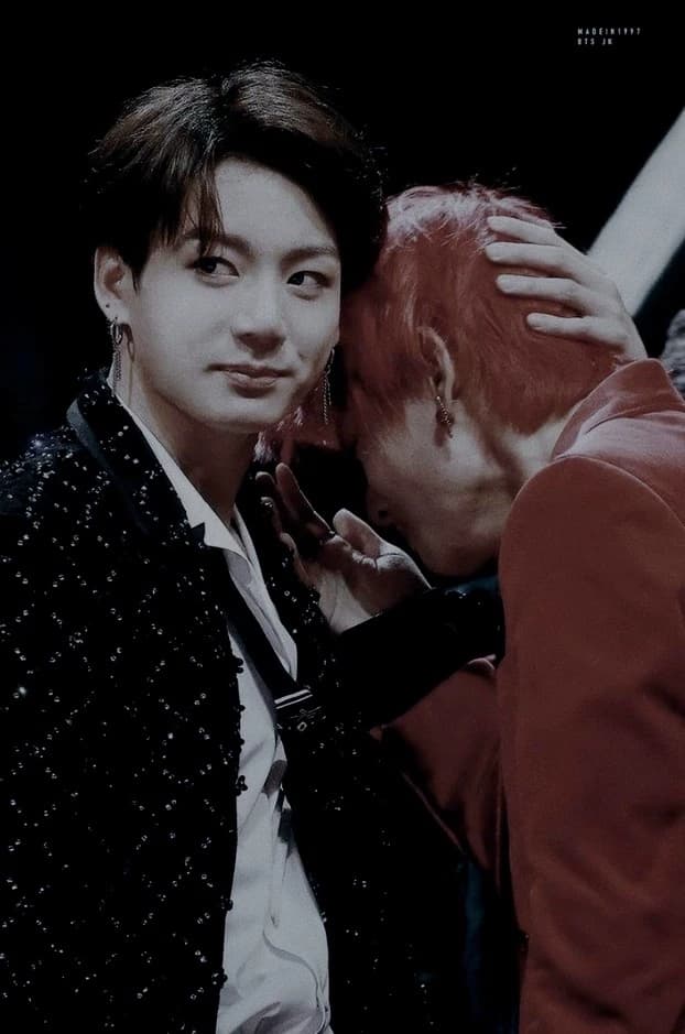 Taekook thumbnail