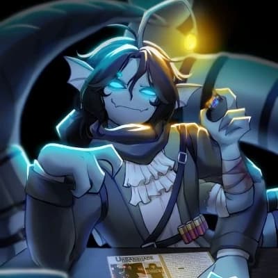 Sebastian Solace thumbnail