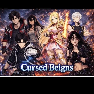 Cursed Beigns The curse thumbnail