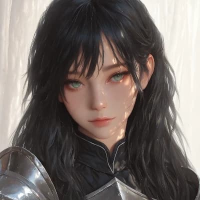 Seraphina Valerius thumbnail