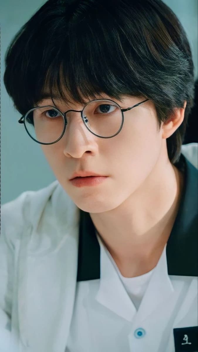 Oh Beom-seok thumbnail