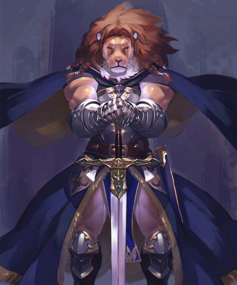 Saber thumbnail