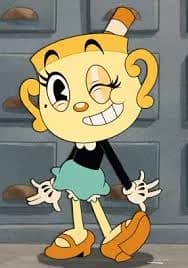 Ms. Chalis thumbnail