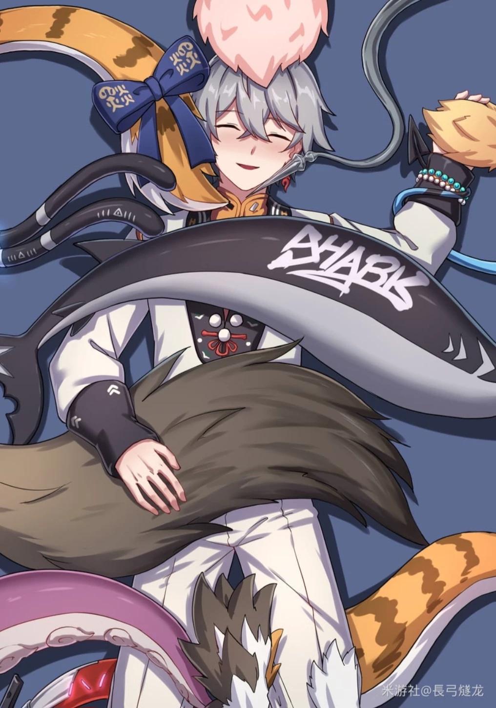 ZZZ - Thirens in season thumbnail