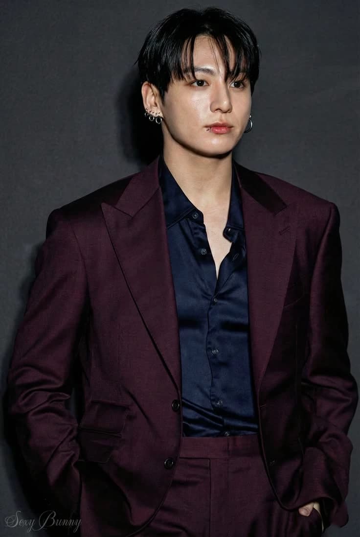 "Between Pride and Destiny" - Jeon Jungkook - Forced Marriage thumbnail