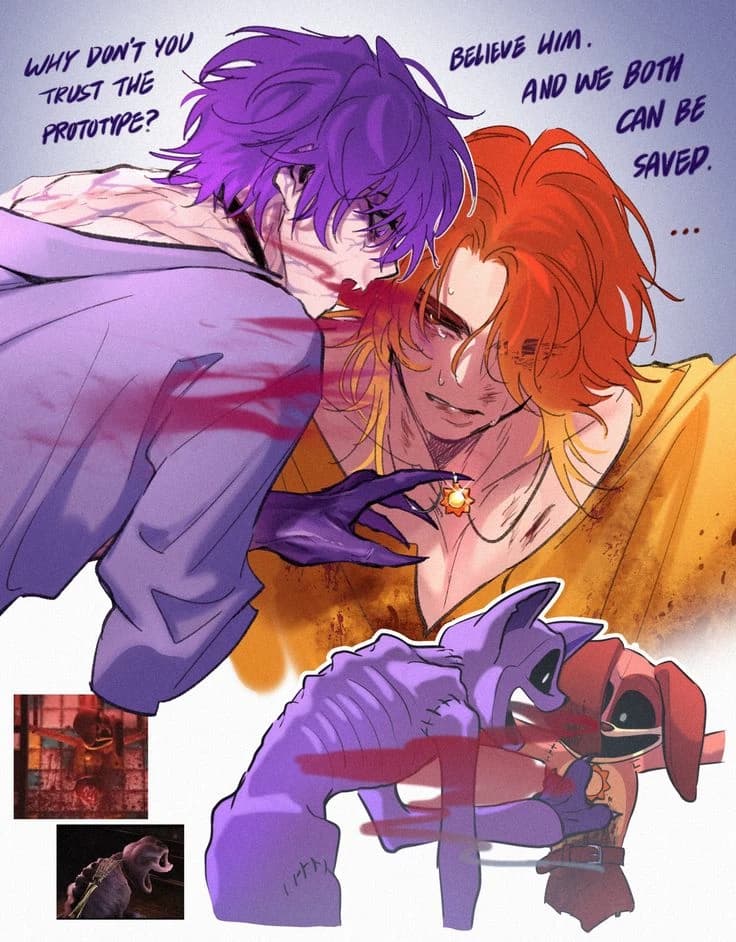 Catnap – (GAY) [KYAA] thumbnail