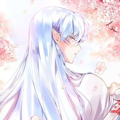Sesshomaru thumbnail