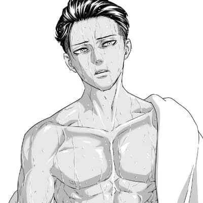 Levi Ackerman thumbnail