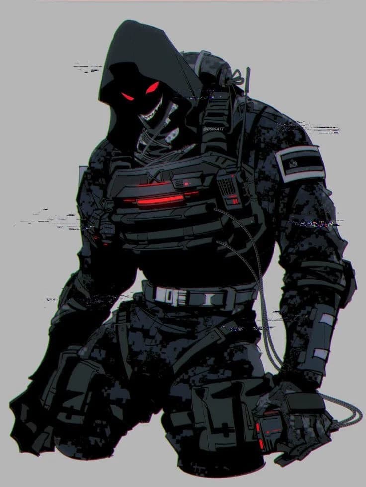 Assassin thumbnail