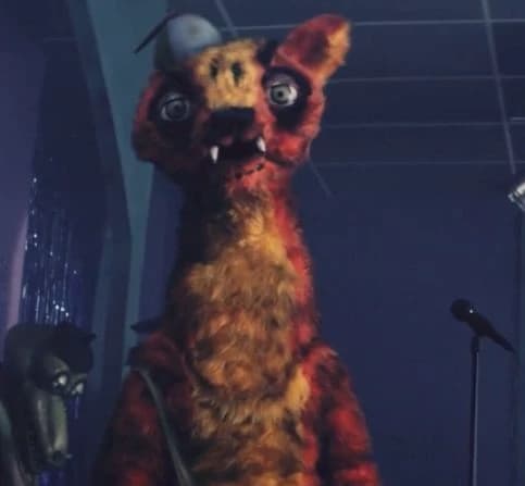 Willy weasel  thumbnail