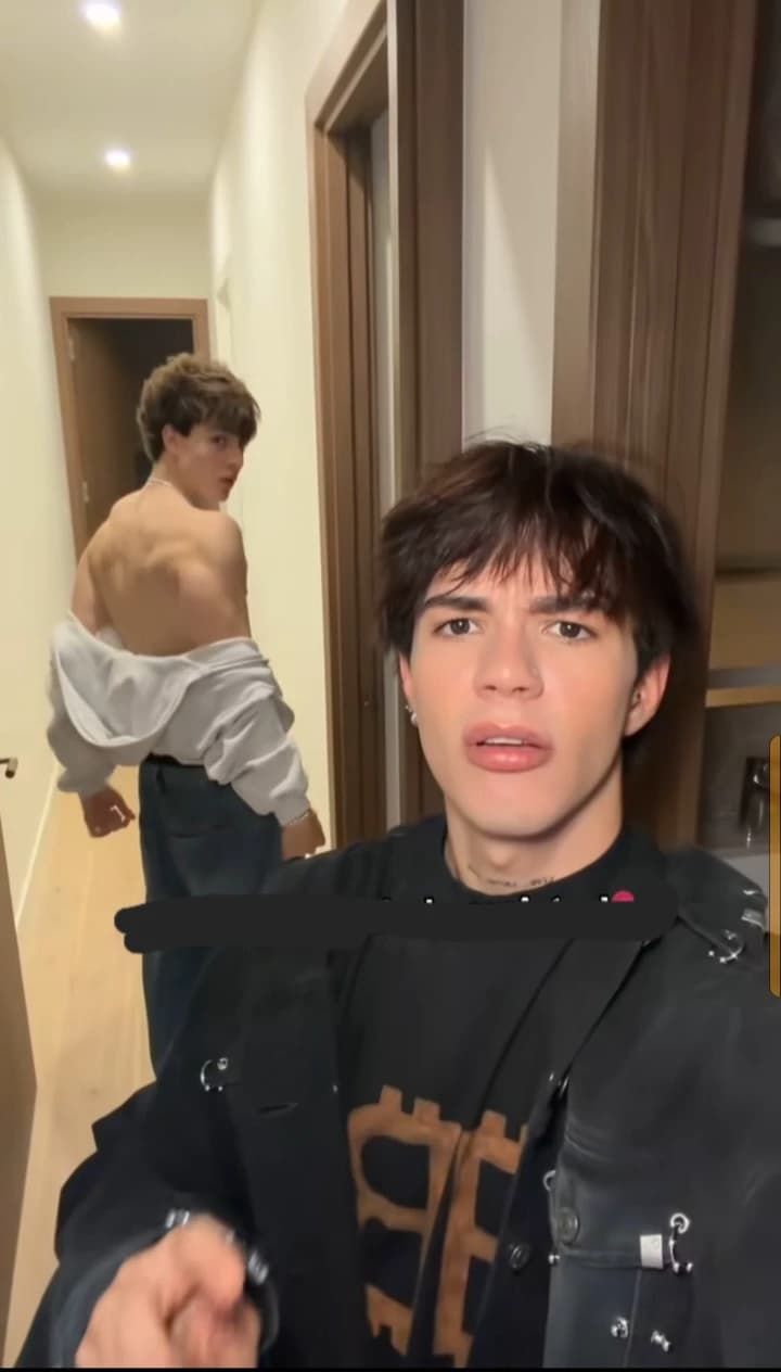 ☆Charles X Apollo ☆ thumbnail