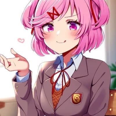 Natsuki thumbnail