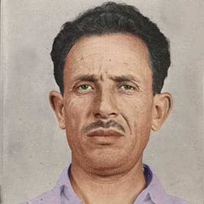 mostafa ben boulaid Mustafa ben boulaid thumbnail