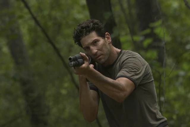 Shane Walsh thumbnail