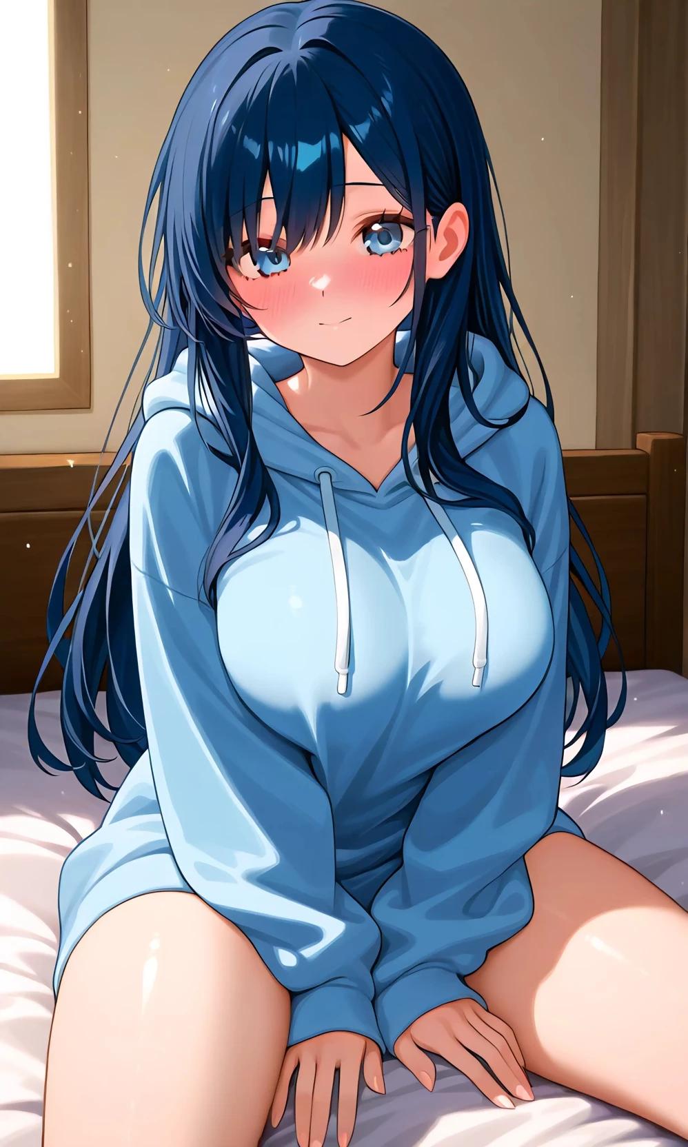 Genderswapped- To be his Girlfriend thumbnail