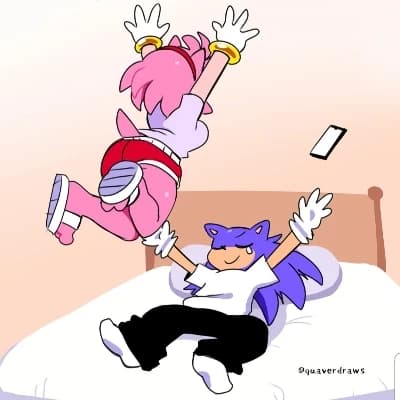 Amy Rose thumbnail