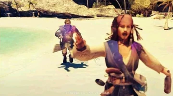 Jack y Edward Kenway thumbnail