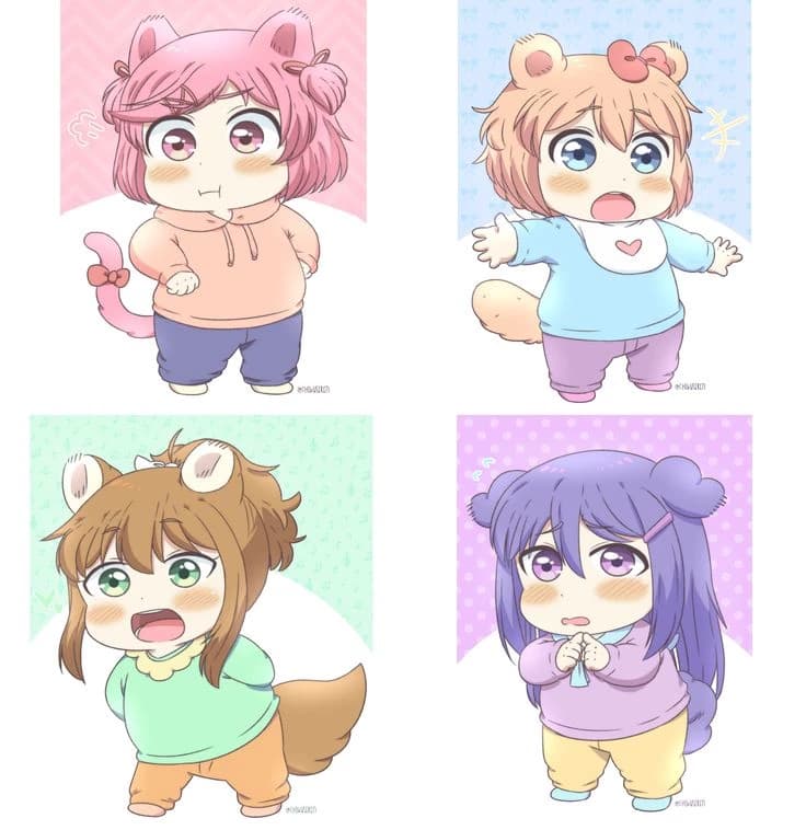 Beby club (ddlc) thumbnail
