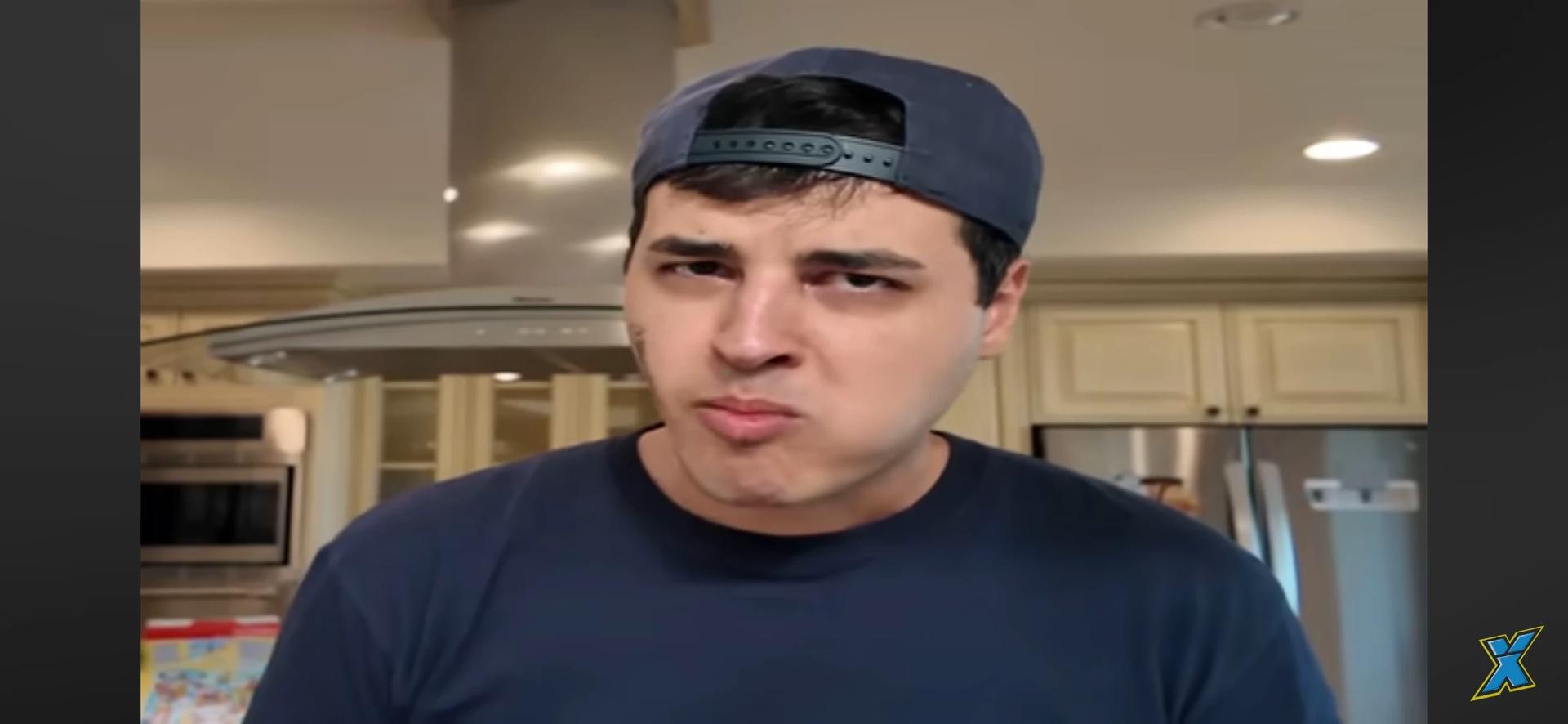 Aria keoxer thumbnail