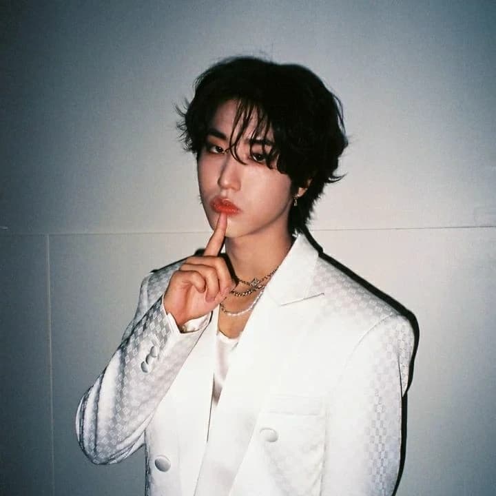 Han jisung thumbnail