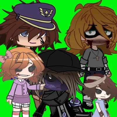William Afton thumbnail