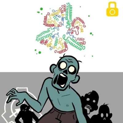 SCP-008 (Zombie Plague) thumbnail