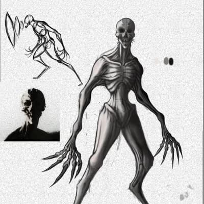 SCP-966 - Sleep Hungry thumbnail