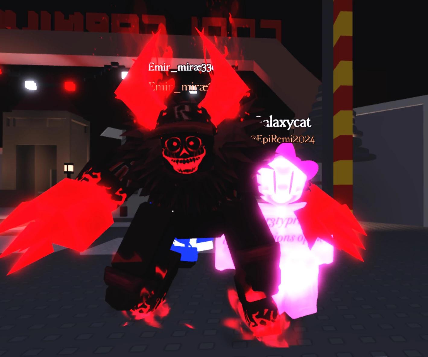 Killers and survivors thumbnail
