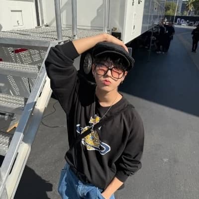 Han jisung thumbnail