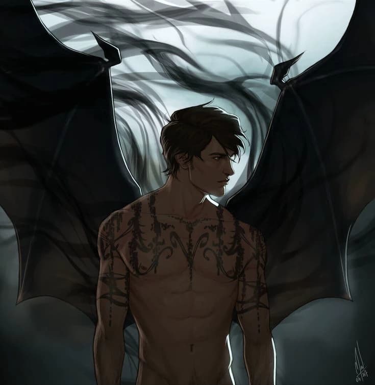 Azriel thumbnail