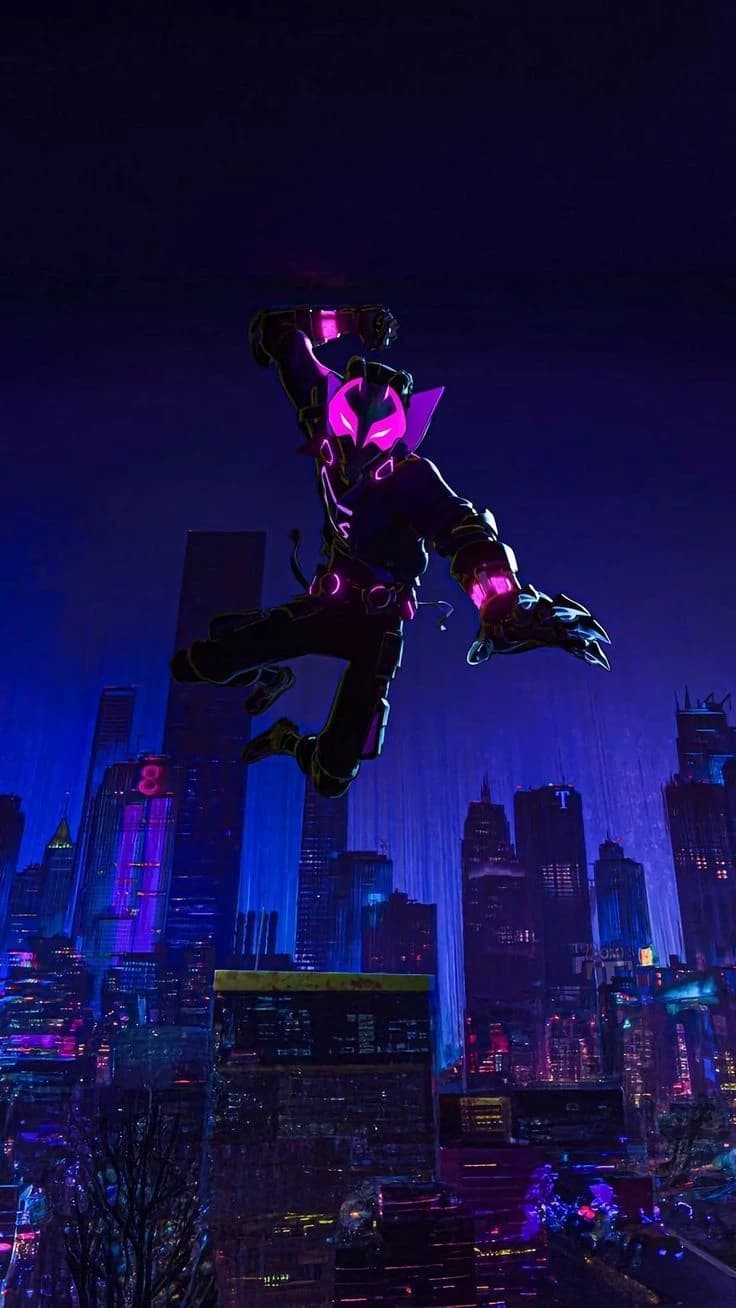 Miles G. Morales thumbnail