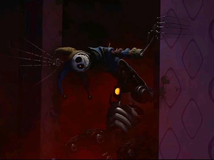 The Prototype thumbnail