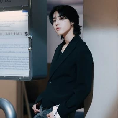 Han Jisung thumbnail