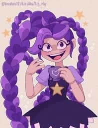 Lily Loverbraids (Poppy Playtime chapter 5) thumbnail